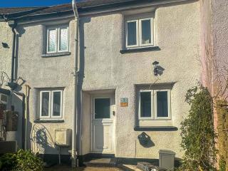 Albert Cottage - Dawlish - 0