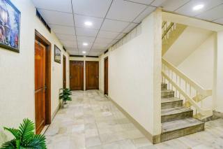 Super Hotel O Sindhi Camp Formerly Hotel Paul Avenue - 6
