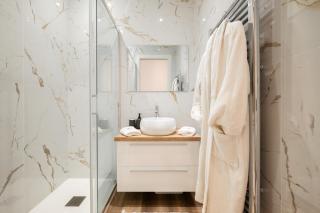 Bel Horizon Monaco Luxe - 1