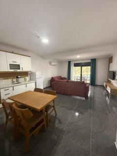 ÇAMLIK APART - Ayvalık - 1