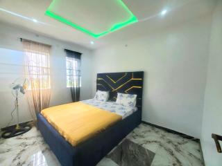 Ibadan Express Hotel - 3
