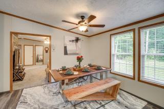 1 Mi to Geneva SP Family Home with Game Room and Yard - 3