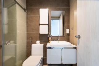 Saigon Royal - Elegant Studio - D4 - Ho Chi Minh City - 9