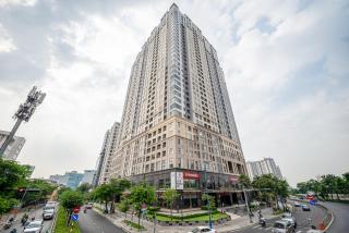 Saigon Royal - Elegant Studio - D4 - 8
