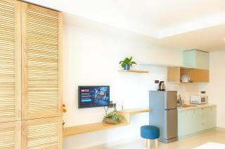 Saigon Royal - Elegant Studio - D4 - 5