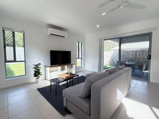 Sparkling New Home - Suburban Charm Awaits! - 0
