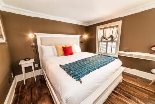 Logan Inn - New Hope - 8