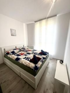 Apartament Nasypowa 3 - 4