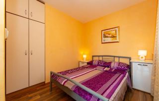 1 Bedroom Amazing Apartment In Starigrad - 6