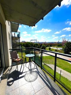 Apartament Nasypowa 3 - Gdynia - 3