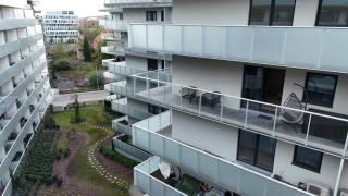 Lux Apart z Tarasem - CENTRUM - Parking Sauna Siłownia Meldunki 24na7 - Breslau - 7