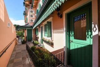 Apartamento novo perto do centro101 - 2