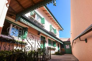 Apartamento novo perto do centro101 - Gramado - 1