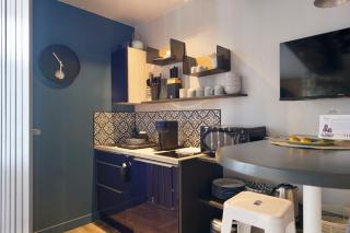 L'Echoppe - Charmant studio au cœur de Clisson - 4