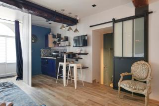 L'Echoppe - Charmant studio au cœur de Clisson - 5