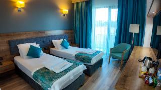 Lina Garden Otel - Bingol - 5