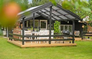 Lovely Home In Oksbøl With Wifi - 9