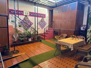 BARNO Guest House - 9