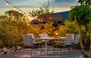 Amazing Home In Halmstad With Sauna - 3