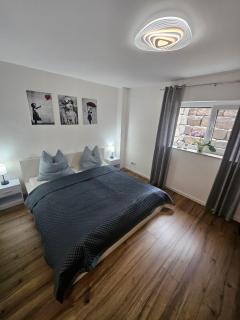 Luna Apartment - 8