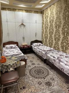 BARNO Guest House - 2