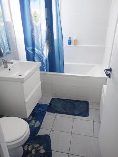 Bright apartment in the heart of Montpellier - 3
