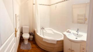 Appartement Hirondelle - Gray - 7