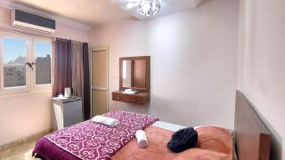 CHEOPS PYRAMIDS VIEW Apartment - 5