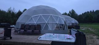 Aqua Glamp - Jaszczurowa - 6