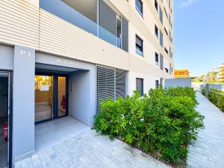 203 Posidonia Luxury Sea View- Alicante Holiday - 8