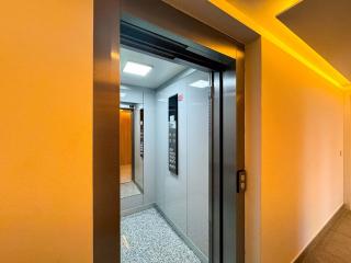 203 Posidonia Luxury Sea View- Alicante Holiday - 5
