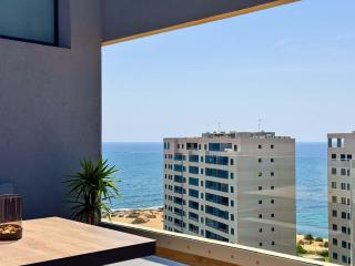 203 Posidonia Luxury Sea View- Alicante Holiday - 1