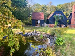 Wysteria, North Lodge - 9