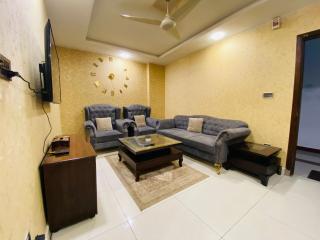 NC real estat - Rawalpindi - 8