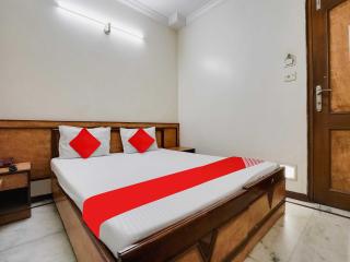 Hotel Raj Palace - 0