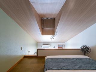 Oneness Apartment Akasaka - 4