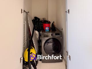 Spacious 3,5 BHK with Amazing View - 2