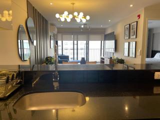 Brand New Apartment - Miraflores - 7