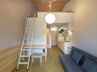 Oneness Apartment Akasaka - 8