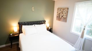 2 Bed, Moroccan style Tvs,Kids Essentials, Crib,walk to Golf - 3