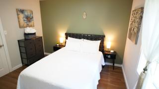 2 Bed, Moroccan style Tvs,Kids Essentials, Crib,walk to Golf - Chapel Hill - 7