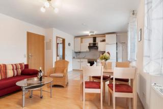 Ferienwohnung Rauscher - 6