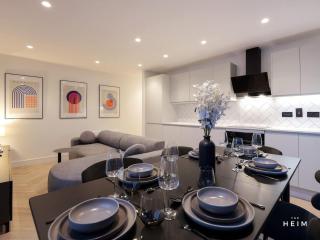 Pappilo at The Heim Residences - 0