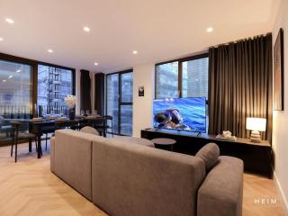Pappilo at The Heim Residences - 8