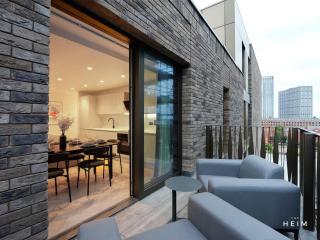 Pappilo at The Heim Residences - 6