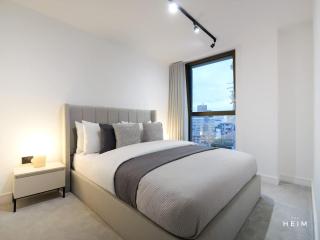 Pappilo at The Heim Residences - Manchester - 7