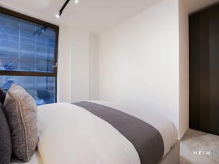 Pappilo at The Heim Residences - Manchester - 1