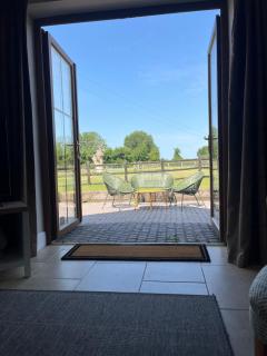 Nestled in the heart of a stunning Suffolk Village - Chediston - 0