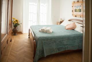 Villa Giove Rooms - 8