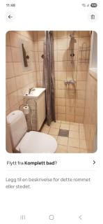 Hybelleilighet - Privat - no parking - 3